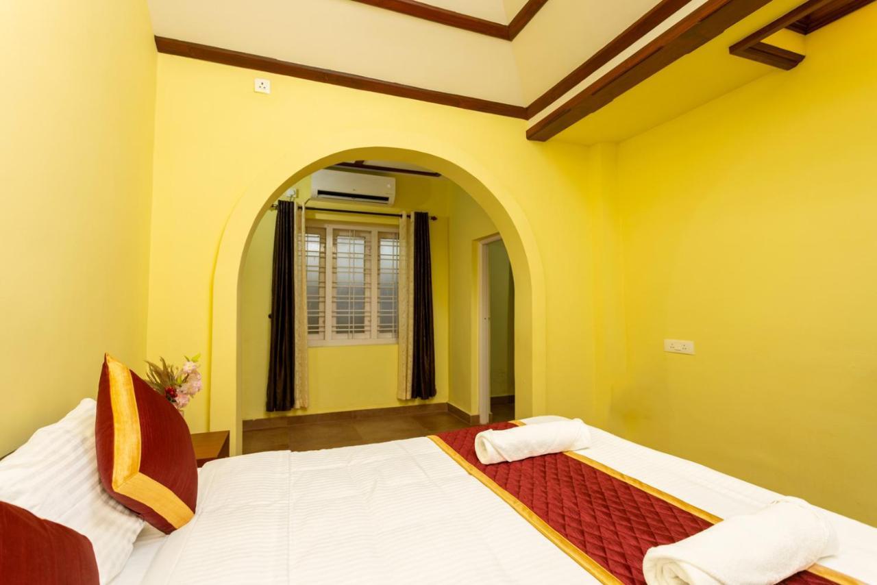 The Mayflower - Heritage Villa Alappuzha Εξωτερικό φωτογραφία