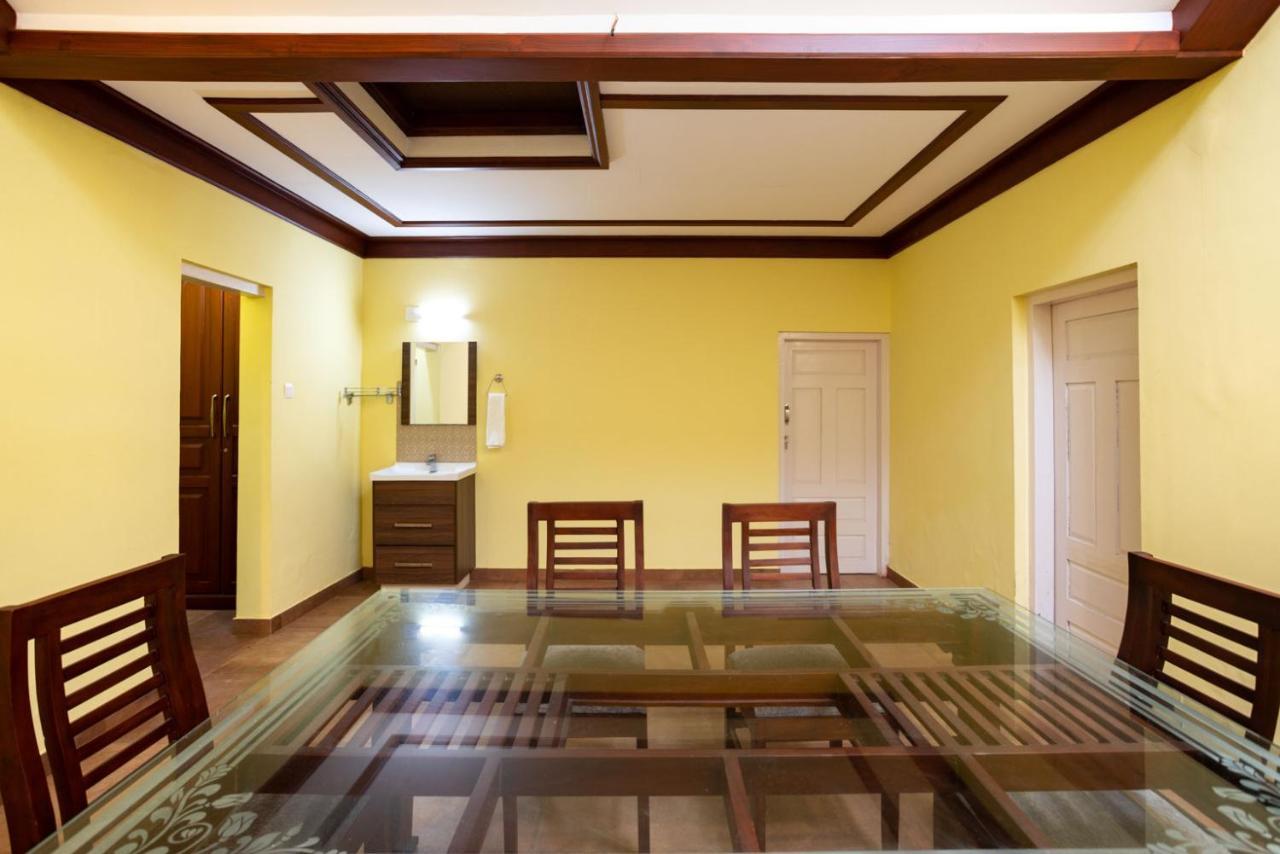 The Mayflower - Heritage Villa Alappuzha Εξωτερικό φωτογραφία
