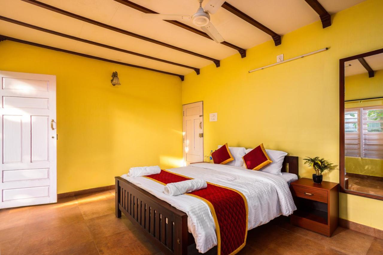 The Mayflower - Heritage Villa Alappuzha Εξωτερικό φωτογραφία