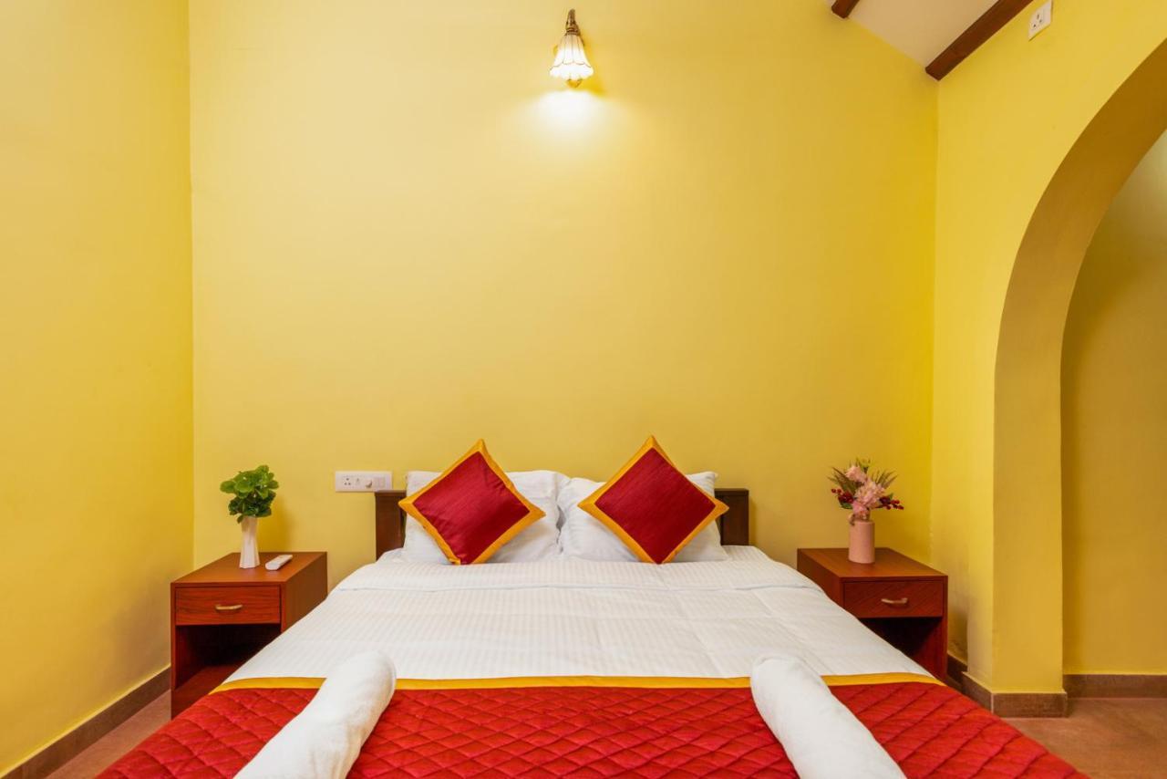 The Mayflower - Heritage Villa Alappuzha Εξωτερικό φωτογραφία